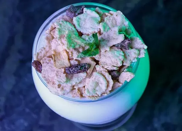 تصویر شیک وانیل